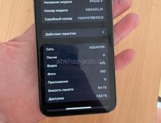Айфон 10 Х 