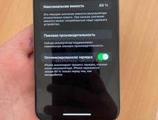Айфон 10 Х 