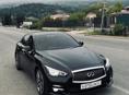 Infiniti G20