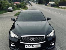 Infiniti G20