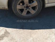 Куплю один диск R16 в хорошем состоянии 