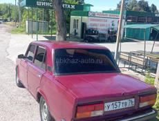 ВАЗ 2107