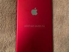 Продаю айфон 7+ на 128гб 