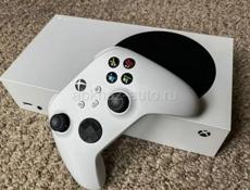 Xbox SS с играми