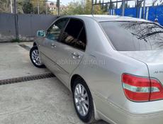 Toyota Brevis