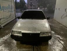 ВАЗ 21099