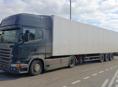 SCANIA