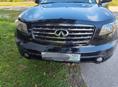 Infiniti FX