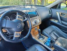 Infiniti FX