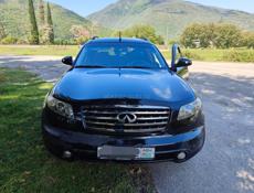 Infiniti FX