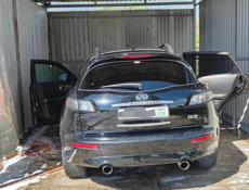 Infiniti FX