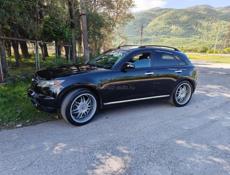 Infiniti FX