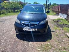 Honda Еlysion