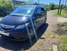 Honda Еlysion