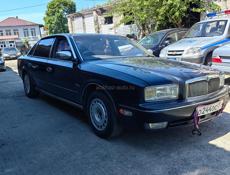 Nissan President