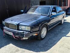 Nissan President
