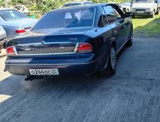 Nissan President