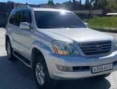 Lexus GX