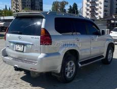 Lexus GX