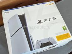 Ps5 slim