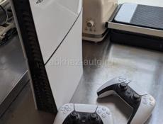 Ps5 slim