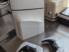 Ps5 slim