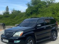 Lexus GX