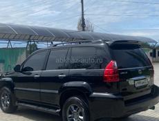 Lexus GX