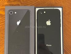 IPhone 8 64 GB / IPhone X 256