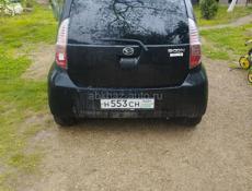Toyota Paseo