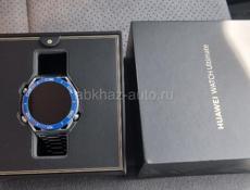 Смарт часы HUAWEI WATCH Ultimate