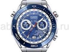 Смарт часы HUAWEI WATCH Ultimate