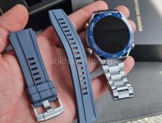 Смарт часы HUAWEI WATCH Ultimate