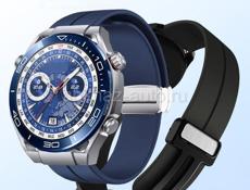 Смарт часы HUAWEI WATCH Ultimate