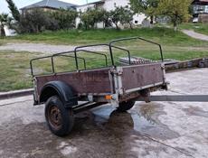 Продам прицеп