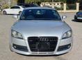Audi TT Coupe