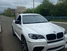 BMW Х6