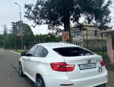 BMW Х6