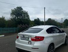 BMW Х6