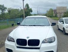 BMW Х6