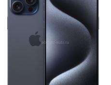 iPhone 15 pro max 256 