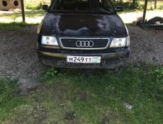 Audi 100 Avant