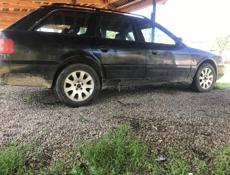 Audi 100 Avant