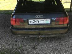 Audi 100 Avant