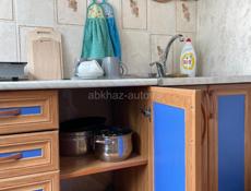 (Читайте описание) Сдам по суточно квартиру на Абзгаа
