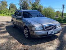 Mercedes-Benz C-Класс