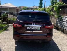Infiniti FX