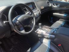 Infiniti FX