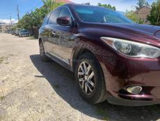Infiniti FX
