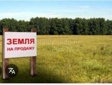 Продаётся участок 2.1 гек в сух районе 